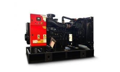 Дизельный генератор AGG P50D5 - фото 2
