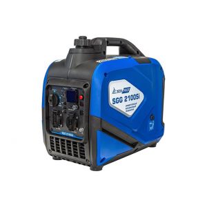 Бензиновый генератор ТСС SGG 2100Si
