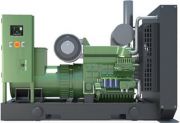 Дизельный генератор  WattStream WS413-DZX с АВР