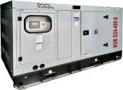  KUB G24-400-S