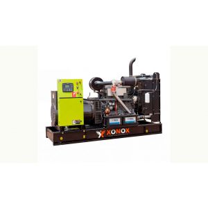 Дизельный генератор XONOX XNU 150R(M)-O