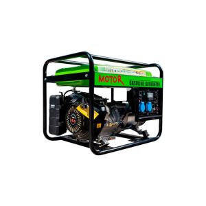 Бензиновый генератор Motor LT 6500CL