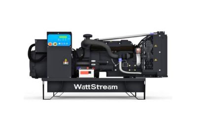 Дизельный генератор WattStream WS22-DZX - фото 2