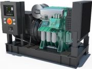 Дизельный генератор  WattStream WS22-YME с АВР
