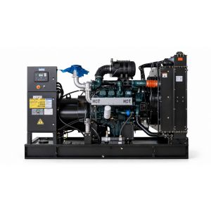 Дизельный генератор Energoprom EFD 400/400 L