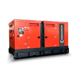 Дизельный генератор Energoprom ESS 330/400 A (Stamford)