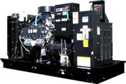 Газовый генератор  Pramac GGW50G