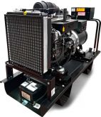 Дизельный генератор  XONOX XNA 29YA1-O с АВР