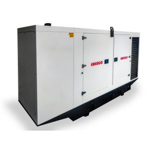 Дизельный генератор Energo WHITE AD350-T400-S