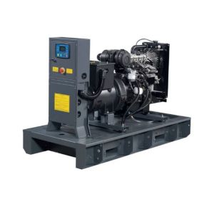 Дизельный генератор EMSA E IV ST 0050