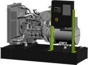 Дизельный генератор  Pramac GSW150V с АВР