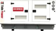 Дизельный генератор  Tide Power EC250-C2 Leroy Somer в кожухе