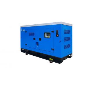 Дизельный генератор ТСС ЭД-150C-Т400-1РКМ15-056692