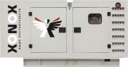 Дизельный генератор  XONOX XNU 160Y-S в кожухе с АВР