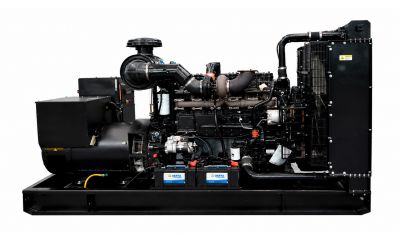 Дизельный генератор Energoprom EFM 1250/400 - фото 2