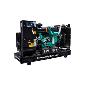 Дизельный генератор Energo 200 AG-C