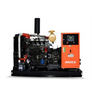 Дизельный генератор MVAE АД-50-400-АР