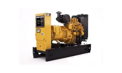 Дизельный генератор Caterpillar DE13.5E3 - фото 2
