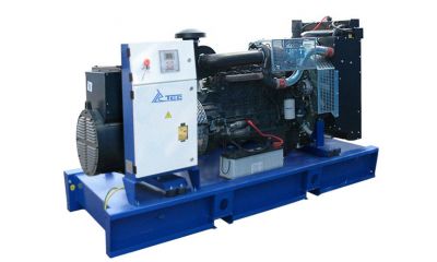 Дизельный генератор АД-160С-Т400-1РНМ20 (TSS) - фото 2