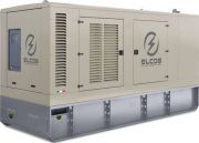 Дизельный генератор  ELCOS GE.DW.625/560.SS в кожухе с АВР