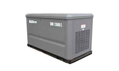 Газовый генератор Evoline GNG 13500 E - фото 3