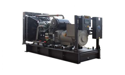 Дизельный генератор MPMC MP30Y - фото 2