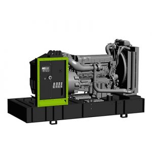 Дизельный генератор Pramac (Италия) Pramac GSW665I