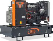 Дизельный генератор  RID 40 E-SERIES
