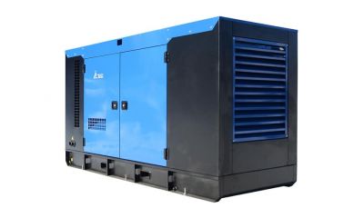Дизельный генератор ТСС АД-720С-Т400-2РКМ16 - фото 1