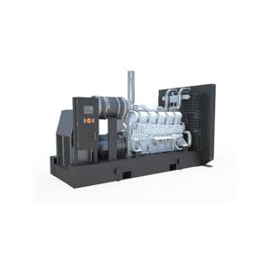 Дизельный генератор WattStream WS2035-MX