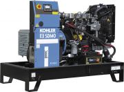 Дизельный генератор  KOHLER-SDMO K16H с АВР