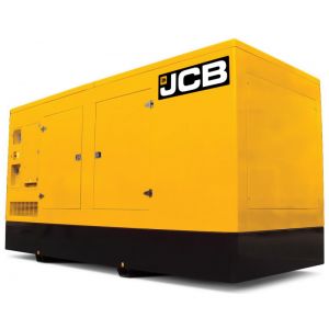 Дизельный генератор JCB G500QX