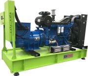 Дизельный генератор  GenPower GNT-GNP 475 OTO