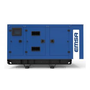 Дизельный генератор EMSA E IV EG 0050