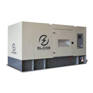 Дизельный генератор ELCOS GE.BD.385/350.PRO