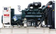 Высоковольтный дизельный генератор  MGE p640dn