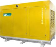 Дизельный генератор  Mitsudiesel АД-24С-Т400-2РПМ29 с АВР