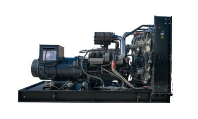 Дизельный генератор Motor АД 900-Т400 - фото 1