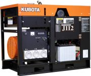 Дизельный генератор  Kubota J 112