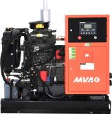 Дизельный генератор  MVAE АД-10-230-АР с АВР