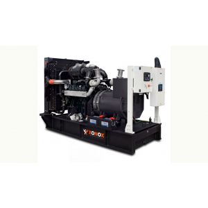 Дизельный генератор XONOX XNM 160D-O