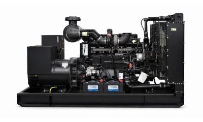 Дизельный генератор Energoprom EFC 1000/400 L - фото 2