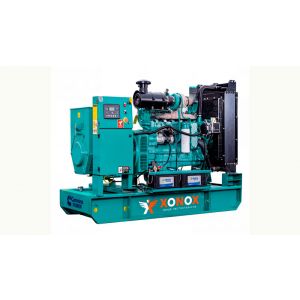 Дизельный генератор XONOX XNU 400C-O