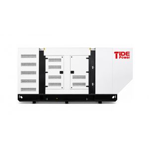 Дизельный генератор Tide Power FC388-C Leroy Somer