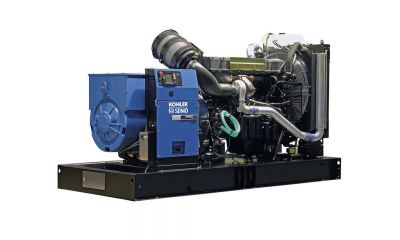Дизельный генератор KOHLER-SDMO V400C2 - фото 1