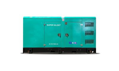 Дизельный генератор AD-150-T400-H-CS - фото 1