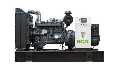 Дизельный генератор EcoPower АД250-T400 - фото 2