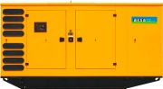Дизельный генератор  Aksa AD 620 в кожухе
