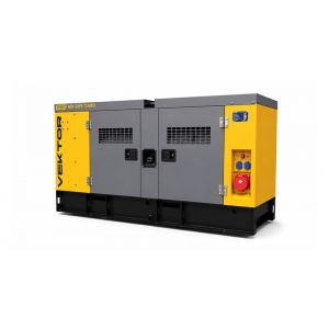 Дизельный генератор Vektor AD-30Y-T400 PRO