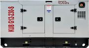  KUB G12-230-S